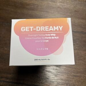 Maelys Get-Dreamy Body Whip